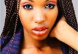 Twist Braid Hairstyles Pictures 25 Hottest Braided Hairstyles for Black Women Head