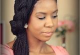 Twist Braid Hairstyles Pictures 50 Thrilling Twist Braid Styles to Try This Season