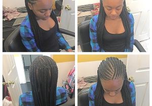 Two Layer Braids Hairstyles 2 Layer Cornrows Dmvbraider Feedingbraids Kidbraider