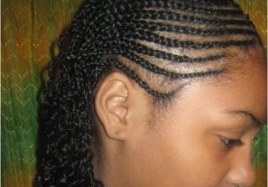 Two Layer Braids Hairstyles 6 Popular Cornrow Hairstyles Style Samba