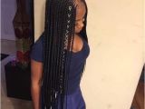Two Layer Braids Hairstyles 70 Best Crochet Braids Images On Pinterest