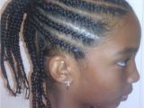 Two Layer Braids Hairstyles Two Layer Braids Hairstyles