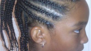 Two Layer Braids Hairstyles Two Layer Braids Hairstyles