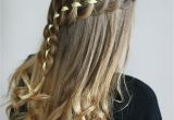 Two Strand Braid Hairstyle Braidsandstyles12