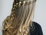 Two Strand Braid Hairstyle Braidsandstyles12