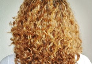 Type 3a Curly Hairstyles Curly Hair Routine for Gorgeous Type 3a Curls