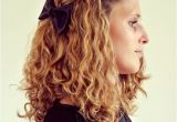 Type 3a Curly Hairstyles How to Get Your Best Ever Curls for Type 3a Curlyhair