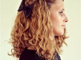 Type 3a Curly Hairstyles How to Get Your Best Ever Curls for Type 3a Curlyhair