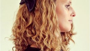 Type 3a Curly Hairstyles How to Get Your Best Ever Curls for Type 3a Curlyhair