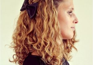 Type 3a Curly Hairstyles How to Get Your Best Ever Curls for Type 3a Curlyhair