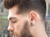 Type Of Haircuts for Men 20 top Men’s Fade Haircuts that are Trendy now