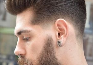 Type Of Haircuts for Men 20 top Men’s Fade Haircuts that are Trendy now