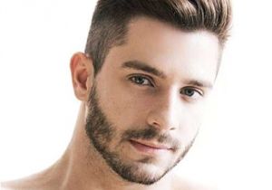 Type Of Haircuts for Men Facial Hairstyles for Men