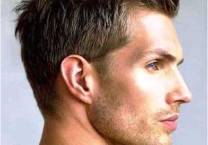 Type Of Haircuts Men 15 Different Mens Hairstyles