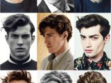 Type Of Men Haircut 5 Popular Men’s Hairstyles for Spring Summer 2015