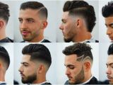 Type Of Men Haircut Men S Haircuts Hairstyles 2018