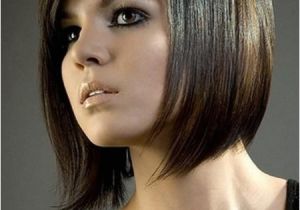 Types Of Bob Haircut the Different Types Of Trendy asymmetrical Haircuts