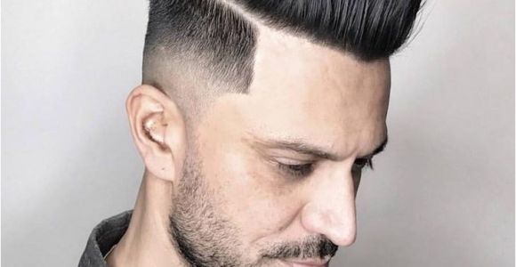 Types Of Haircut Mens 30 Types Of Fade Haircuts 2017