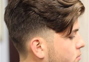 Types Of Haircut Mens Haircut Names for Men Types Of Haircuts