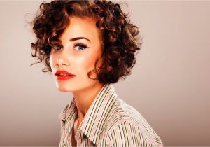Types Of Hairstyles for Curly Hair 30 Short Haircuts for Curly Hair which Look Good On Anyone