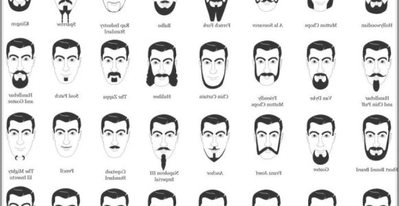 Types Of Mens Haircuts Names Men Hairstyles Names