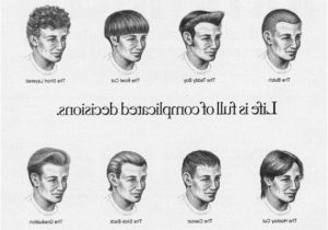 Types Of Mens Haircuts Names Names Mens Haircuts Hairstyle 2018