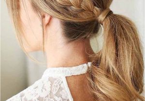 Types Of Simple Hairstyles 33 Types French Braid to Experiment with Pinterest