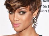 Tyra Banks Bob Haircut 24 Trendy Women Haircuts with A Fringe to Try Styleoholic