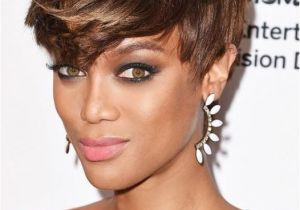 Tyra Banks Bob Haircut 24 Trendy Women Haircuts with A Fringe to Try Styleoholic