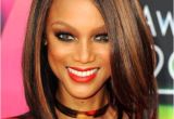 Tyra Banks Bob Haircut 8 Stunning Tyra Banks Hairstyles for You