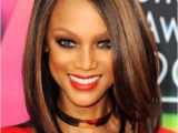 Tyra Banks Bob Haircut 8 Stunning Tyra Banks Hairstyles for You