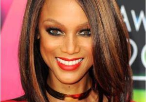 Tyra Banks Bob Haircut 8 Stunning Tyra Banks Hairstyles for You