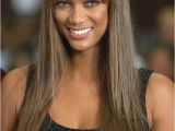 Tyra Banks Bob Haircut Tyra Banks Hairstyle Trends Tyra Banks Hairstyle