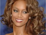 Tyra Banks Bob Haircut Tyra Banks Hairstyles In 2018