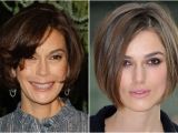 Ugly Bob Haircuts Ugly Bob Hairstyles the Perfect Haircut for Your Face