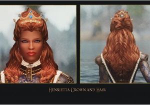Ultimate Custom Hairstyles Compilation Oblivion Apachii Divine Elegance Store at Skyrim Nexus Mods and Munity