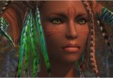 Ultimate Custom Hairstyles Compilation Oblivion Apachiiskyhair at Skyrim Nexus Mods and Munity