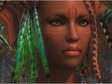 Ultimate Custom Hairstyles Compilation Oblivion Apachiiskyhair at Skyrim Nexus Mods and Munity