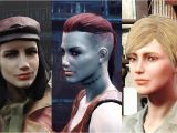 Ultimate Custom Hairstyles Compilation Oblivion Steam Munity Guide Fallout 4 Mods List