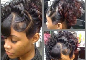 Under Braid Hairstyles with Weave Model Hairstyles for Under Braid Hairstyles with Weave