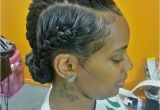 Under Braid Hairstyles with Weave Under Braid Hairstyles with Weave