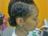 Under Braid Hairstyles with Weave Under Braid Hairstyles with Weave