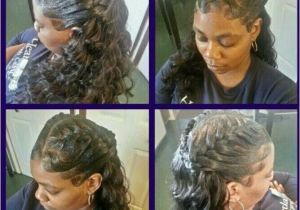 Under Braid Hairstyles with Weave Under Braid Hairstyles with Weave