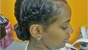 Under Braid Hairstyles with Weave Under Braid Hairstyles with Weave