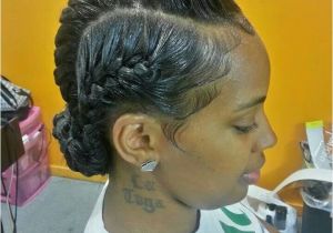 Under Braid Hairstyles with Weave Under Braid Hairstyles with Weave