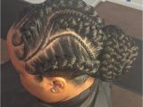 Under Braids Hairstyle 20 Under Braids Ideas to Disclose Your Natural Beauty