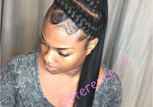 Under Braids Hairstyle 20 Under Braids Ideas to Disclose Your Natural Beauty