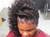 Under Braids Hairstyle 20 Under Braids Ideas to Disclose Your Natural Beauty