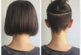 Undercut Hairstyle for Girl Hairdare Style Women H A I R â¤ Pinterest