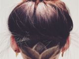 Undercut Hairstyle for Girl Shornnape Shnfeed Submit Your Undercuts